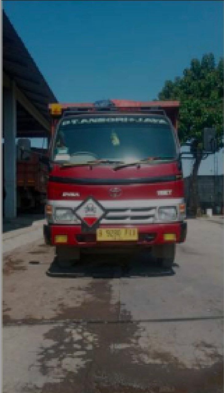 Truck Bak
