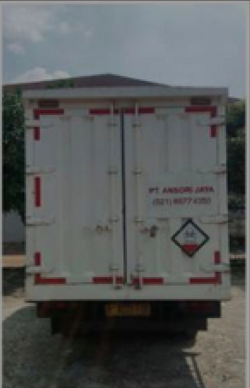 Wing Box 