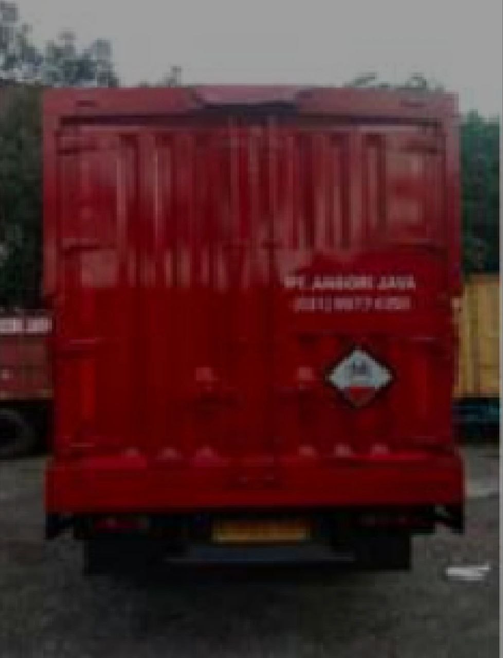 Wing Box 