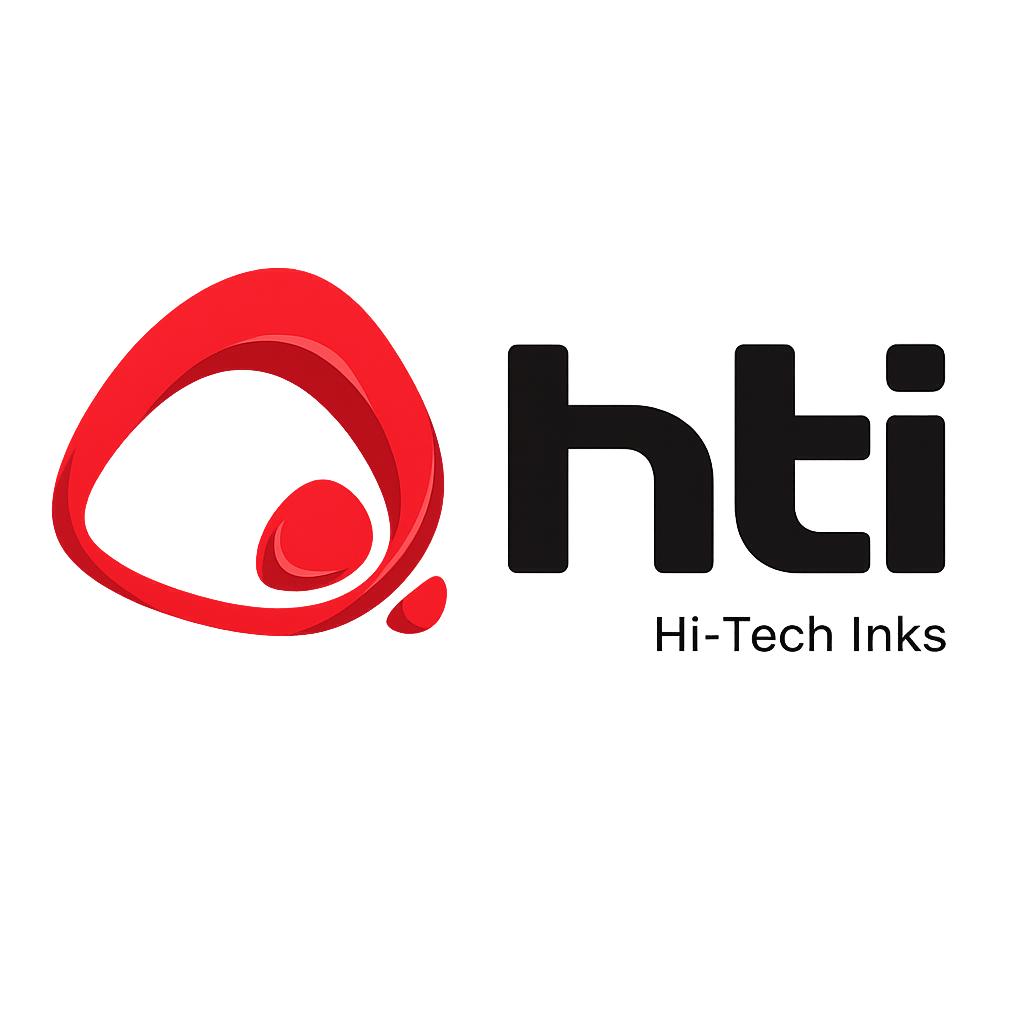 PT. Hi-Tech Ink Indonesia